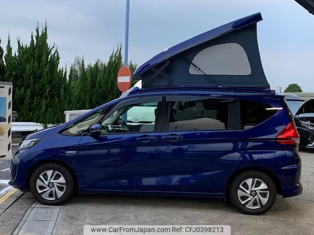 honda freed-plus 2017 quick_quick_GB7_GB7-5000404 image 2