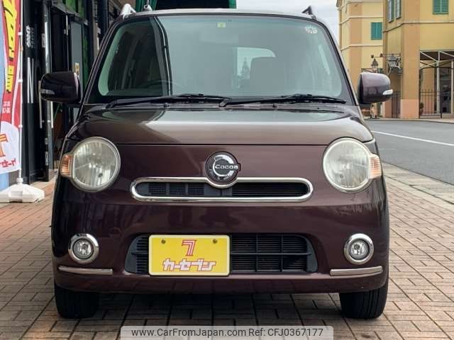 daihatsu mira-cocoa 2012 -DAIHATSU 【習志野 580ｿ3416】--Mira Cocoa DBA-L675S--L675S-0101767---DAIHATSU 【習志野 580ｿ3416】--Mira Cocoa DBA-L675S--L675S-0101767- image 2