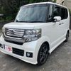 honda n-box-plus 2012 CFJ1848892 image 1