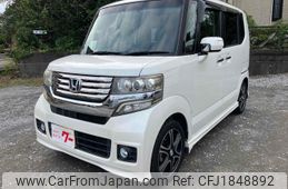 honda n-box-plus 2012 CFJ1848892