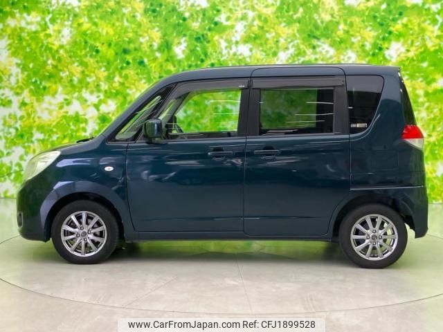 suzuki solio 2014 CFJ1899528 image 2