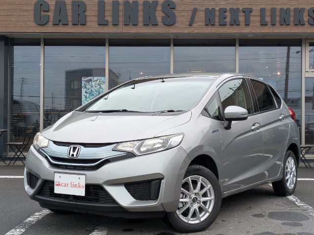 ✴︎ユウ✴︎ 2014 Honda Fit GP6 - Car Price $3,680