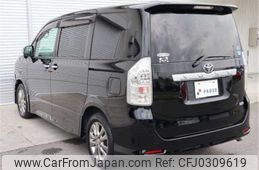 toyota voxy 2010 TE4839