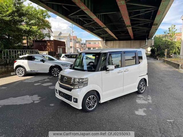 honda n-box-plus 2013 GOO_JP_700020715430240927004 image 1