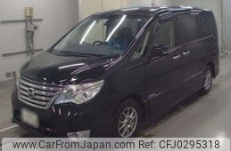 nissan serena 2016 -NISSAN 【仙台 300ﾏ5720】--Serena DAA-HFC26--HFC26-290891---NISSAN 【仙台 300ﾏ5720】--Serena DAA-HFC26--HFC26-290891-