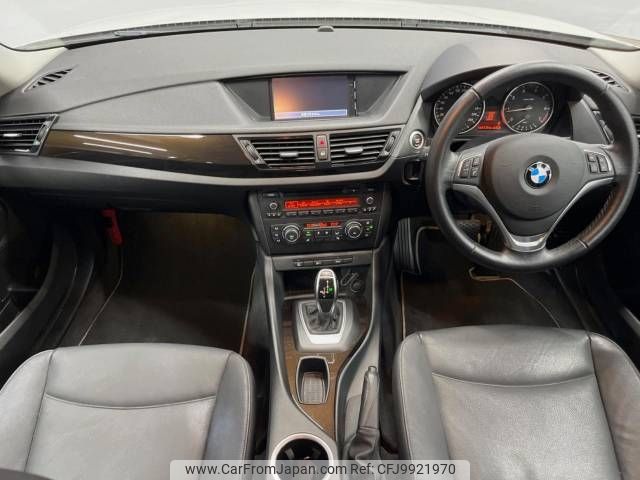 bmw x1 2013 -BMW--BMW X1 DBA-VL20--WBAVL92070VU20854---BMW--BMW X1 DBA-VL20--WBAVL92070VU20854- image 2