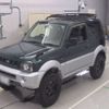 suzuki jimny-wide 2001 -SUZUKI 【岡山 531は2130】--Jimny Wide JB43W-101074---SUZUKI 【岡山 531は2130】--Jimny Wide JB43W-101074- image 1