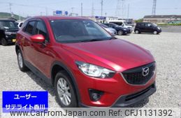 mazda cx-5 2013 -MAZDA--CX-5 KE2FW-118281---MAZDA--CX-5 KE2FW-118281-
