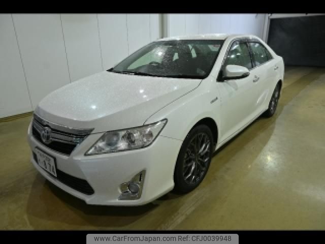 toyota camry 2012 quick_quick_DAA-AVV50_1010201 image 2