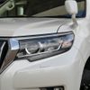 toyota land-cruiser-prado 2018 -TOYOTA--Land Cruiser Prado LDA-GDJ150W--GDJ150-0032586---TOYOTA--Land Cruiser Prado LDA-GDJ150W--GDJ150-0032586- image 8