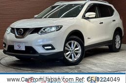 nissan x-trail 2015 -NISSAN--X-Trail DAA-HNT32--HNT32-102650---NISSAN--X-Trail DAA-HNT32--HNT32-102650-