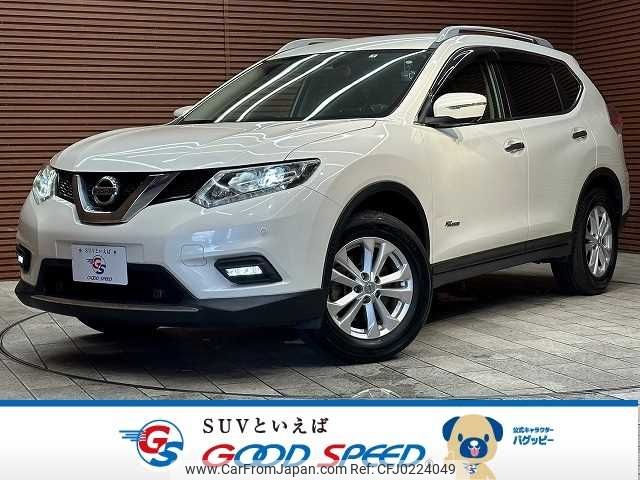 nissan x-trail 2015 -NISSAN--X-Trail DAA-HNT32--HNT32-102650---NISSAN--X-Trail DAA-HNT32--HNT32-102650- image 1