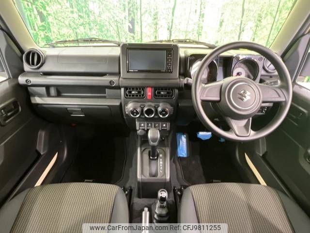 suzuki jimny 2022 -SUZUKI--Jimny 3BA-JB64W--JB64W-275985---SUZUKI--Jimny 3BA-JB64W--JB64W-275985- image 2