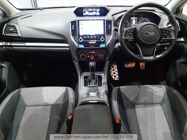 subaru xv 2019 CFJ0331359 image 2