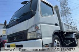 mitsubishi-fuso canter 2008 CFJ1649572