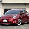 toyota prius 2017 -TOYOTA--Prius DAA-ZVW55--ZVW55-8055380---TOYOTA--Prius DAA-ZVW55--ZVW55-8055380- image 18