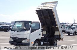 hino dutro 2012 CFJ1525128