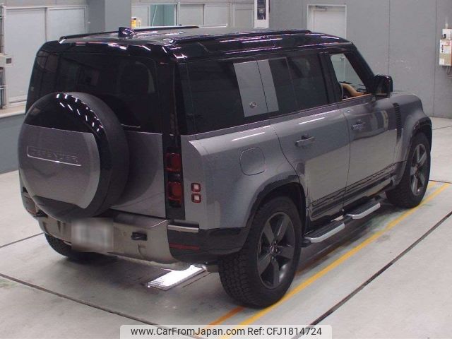 rover defender 2024 CFJ1814724 image 2