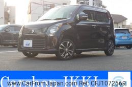 suzuki wagon-r 2013 -SUZUKI 【名変中 】--Wagon R MH34S--229702---SUZUKI 【名変中 】--Wagon R MH34S--229702-