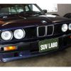 bmw 3-series 1988 -BMW--BMW 3 Series A20--02344003---BMW--BMW 3 Series A20--02344003- image 2