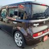 nissan cube 2016 -NISSAN 【盛岡 500ｽ7360】--Cube DBA-Z12--Z12-321151---NISSAN 【盛岡 500ｽ7360】--Cube DBA-Z12--Z12-321151- image 25