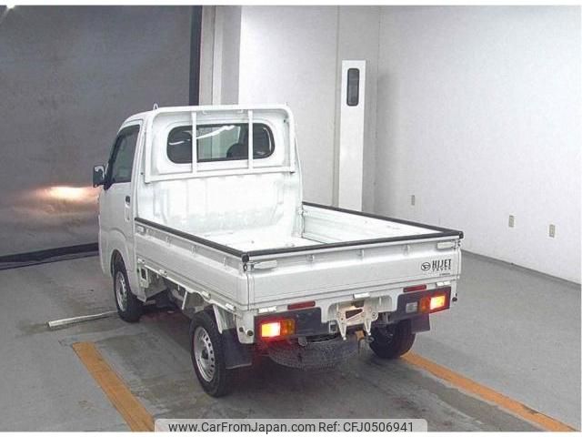 daihatsu hijet-truck 2022 quick_quick_3BD-S500P_S500P-0165274 image 2