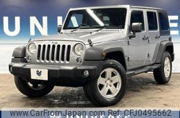 chrysler jeep-wrangler 2018 -CHRYSLER--Jeep Wrangler ABA-JK36L--1C4HJWKG1HL726957---CHRYSLER--Jeep Wrangler ABA-JK36L--1C4HJWKG1HL726957-