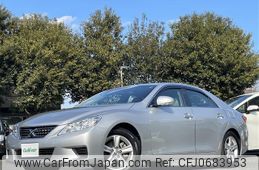 toyota mark-x 2010 -TOYOTA--MarkX DBA-GRX130--GRX130-6027492---TOYOTA--MarkX DBA-GRX130--GRX130-6027492-