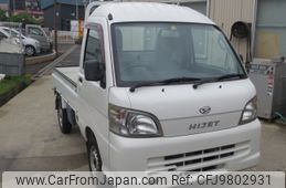 daihatsu hijet-truck 2012 -DAIHATSU--Hijet Truck S201P--0079625---DAIHATSU--Hijet Truck S201P--0079625-