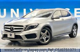 mercedes-benz gla-class 2014 -MERCEDES-BENZ--Benz GLA DBA-156946--WDC1569462J027999---MERCEDES-BENZ--Benz GLA DBA-156946--WDC1569462J027999-