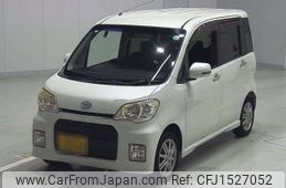 daihatsu tanto-exe 2010 CFJ1527052