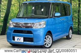 daihatsu tanto 2013 -DAIHATSU--Tanto DBA-LA600S--LA600S-0018892---DAIHATSU--Tanto DBA-LA600S--LA600S-0018892-