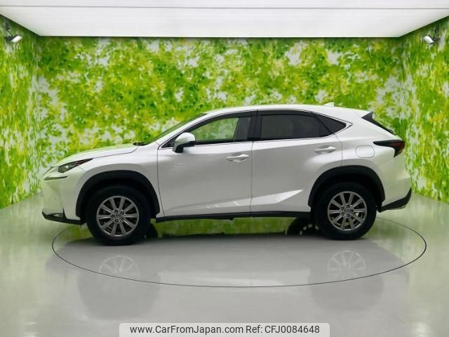 lexus nx 2014 quick_quick_DBA-AGZ15_AGZ15-1001577 image 2