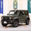 suzuki jimny-sierra 2023 quick_quick_3BA-JB74W_JB74W-191166 image 1