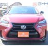 lexus nx 2017 -LEXUS--Lexus NX DAA-AYZ10--AYZ10-1015592---LEXUS--Lexus NX DAA-AYZ10--AYZ10-1015592- image 7