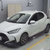 toyota yaris 2020 -TOYOTA 【豊橋 535ﾋ1717】--Yaris 6AA-MXPH10--MXPH10-2034569---TOYOTA 【豊橋 535ﾋ1717】--Yaris 6AA-MXPH10--MXPH10-2034569- image 1