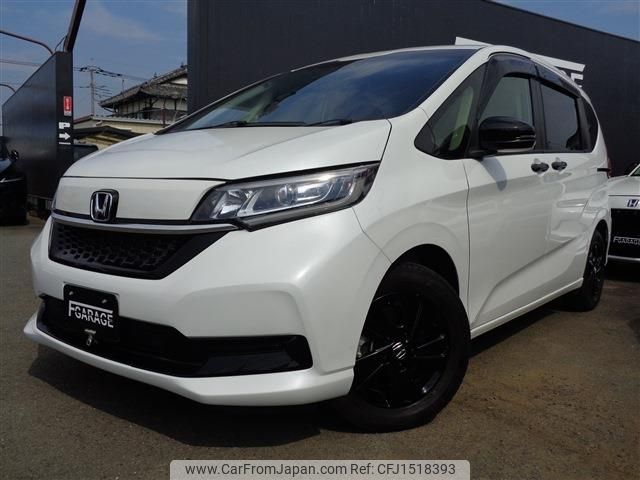 honda freed 2024 CFJ1518393 image 1
