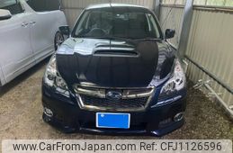 subaru legacy-touring-wagon 2012 -SUBARU--Legacy Wagon DBA-BRG--BRG-005457---SUBARU--Legacy Wagon DBA-BRG--BRG-005457-