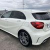 mercedes-benz a-class 2018 -MERCEDES-BENZ--Benz A Class 176042--2J737153---MERCEDES-BENZ--Benz A Class 176042--2J737153- image 18