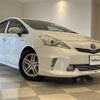 toyota prius-α 2013 -TOYOTA--Prius α DAA-ZVW41W--ZVW41-3230782---TOYOTA--Prius α DAA-ZVW41W--ZVW41-3230782- image 1