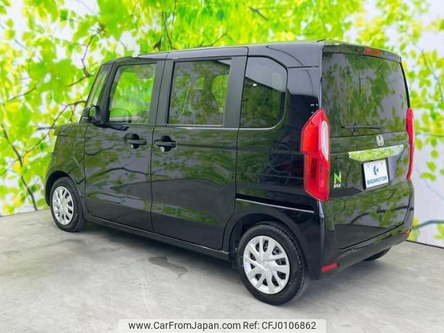 honda n-box 2022 quick_quick_6BA-JF3_JF3-5239114 image 2