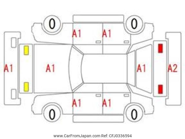 subaru forester 2016 -SUBARU--Forester DBA-SJ5--SJ5-070209---SUBARU--Forester DBA-SJ5--SJ5-070209- image 2