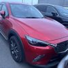 mazda cx-3 2016 quick_quick_LDA-DK5FW_DK5FW-132224 image 2