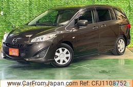 mazda premacy 2014 -MAZDA--Premacy CWFFW--119421---MAZDA--Premacy CWFFW--119421-