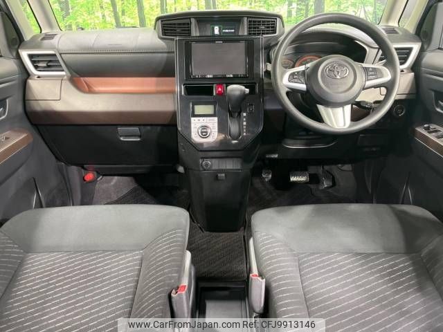 toyota roomy 2017 -TOYOTA--Roomy DBA-M910A--M910A-0018510---TOYOTA--Roomy DBA-M910A--M910A-0018510- image 2