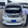 toyota vellfire 2009 CFJ1589049 image 3
