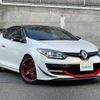 renault megane 2015 -RENAULT--Renault Megane ABA-DZF4R1--VF1DZVTR6F0711252---RENAULT--Renault Megane ABA-DZF4R1--VF1DZVTR6F0711252- image 1