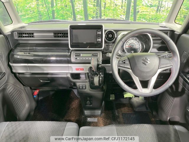 suzuki spacia 2019 -SUZUKI--Spacia DAA-MK53S--MK53S-653121---SUZUKI--Spacia DAA-MK53S--MK53S-653121- image 2