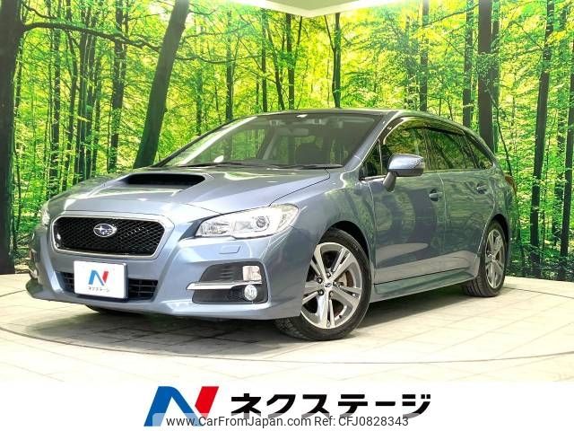 subaru levorg 2017 -SUBARU--Levorg DBA-VM4--VM4-098255---SUBARU--Levorg DBA-VM4--VM4-098255- image 1