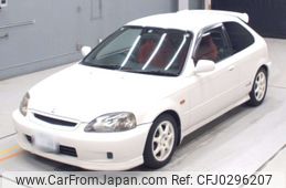 honda civic 1998 -HONDA 【岐阜 504つ183】--Civic EK9-1100627---HONDA 【岐阜 504つ183】--Civic EK9-1100627-